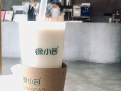波霸奶茶-徐小包的奶茶(济宁万达店)