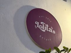 -Lolita's Gelato