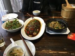 -江南公社(跨塘店)