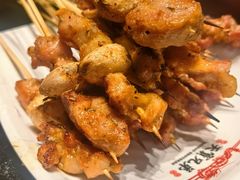 -天宝兄弟(前海壹方城店)