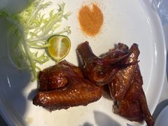 -玲珑·新粤菜(安华汇店)
