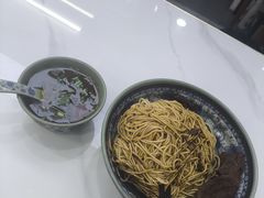 -旺泉餐饮店·清真牛肉面馆