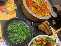 嘎嘎鸭脑壳-嘎嘎鸭脑壳(金沙店)