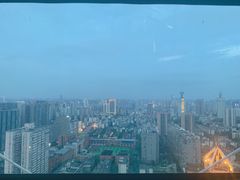 -星城之眼摩天轮