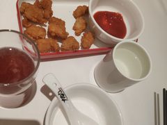 -大铁勺新津菜(中北永旺店)