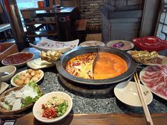 -蜀大侠火锅(总府路店)