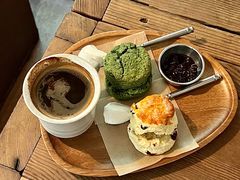 -CAFE CHEZ W一木家(香山路店)