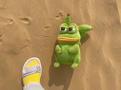 -达拉特旗响沙湾旅游区