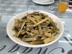 -高老庄·老溧阳·私房菜(南山竹海店)