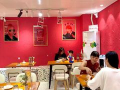 -黑熊披萨orso pizza