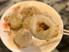 -玫瑰甜品(文明路店)