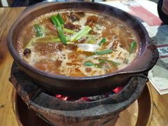 -十六蒲(桂林路店)