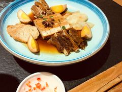 -潮堂 · 潮州菜(国贸商城店)