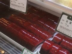-蜂蝶来饼店(拱北总店)