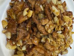 -清真·尚穆回回香清真餐厅(工人新村店)