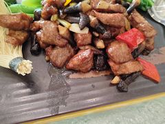 -中关村皇冠假日酒店·红轩中餐厅