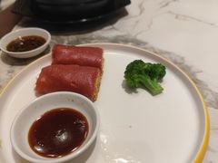 -山水茶艺馆·点心粤菜·30年老字号