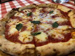 -安立可意大利美食