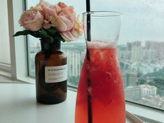 -浮梦·高空下午茶&水晶DIY