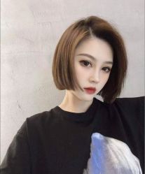 点击看大图 -逸丝风尚专注烫染