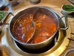 -四喜小胖·北京涮肉(五道营店)