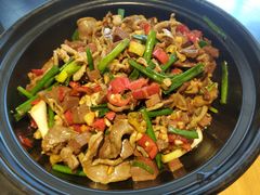 个性鸡杂-十八碗(海口吾悦广场店)