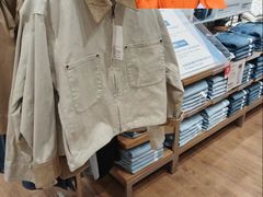 -优衣库(长沙国金中心店)