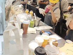 -喜茶(中山利和新地店)