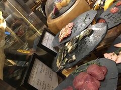 -万达瑞华酒店美食汇自助餐厅(楚河汉街店)