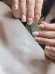 -Fanni美甲美睫皮肤管理