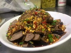 -吴记百姓菜馆·北京菜·烤鸭(故宫店)