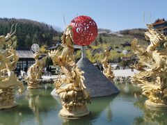 -威海华夏城景区