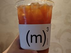-CUBIC3三立方咖啡(凌空SOHO店)