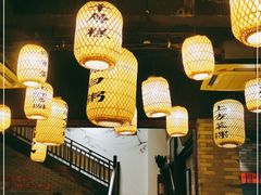 -古铺良食(柯城店)