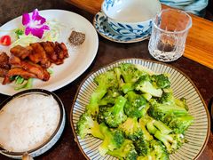 -上楼私房菜(院士路店)