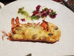 -Social 秀西餐厅-长沙瑞吉酒店(运达店)