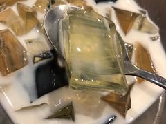-香港龟正盅 手作糖水甜品龟苓膏(千灯湖环宇城店)