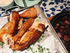 -绿茶餐厅(布吉万象汇店)