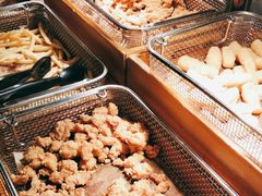 -比格比萨自助(逗号立方店)