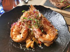 -YUE·6·西式融合餐厅(外滩六号店)