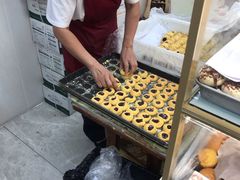 -爱德顺糕点食屋(利民道店)