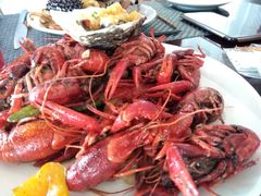 -荣誉国际酒店-云顶旋转餐厅