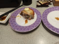 -万岁寿司(万国店)