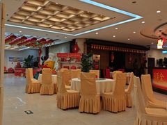 -北京全聚德(方庄店)