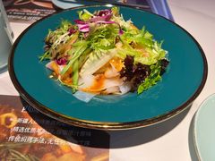 石河子凉皮-阿娜尔·新疆菜(宜家荟聚中心店)