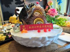 -尚海豆捞(乐虹坊店)