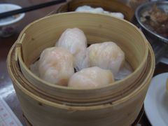 虾饺-香港蓮香樓(中環店)