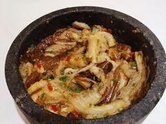 -天和晟烤鸭店(玉泉西街店)