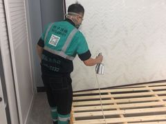 -叶子环保专业除甲醛(广州总部)