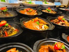 -千岛湖小鱼儿·淳安匠心农家菜